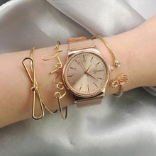 Load image into Gallery viewer, XIYANIKE 30 Style 2019 Bohemian Vintage Leaf Leaves Bangles Set Boho Charm Bead Bracelet For Women Jewelry Accessories Summer