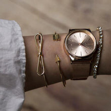 Load image into Gallery viewer, XIYANIKE 30 Style 2019 Bohemian Vintage Leaf Leaves Bangles Set Boho Charm Bead Bracelet For Women Jewelry Accessories Summer